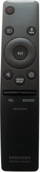 Telecomanda Samsung Harman/Kardon HW-N850, HW-N960, AH59-02767C