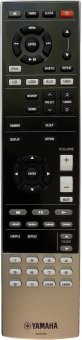 Telecomanda sistem audio YAMAHA CRX-550 