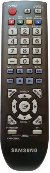 Telecomanda Sistem Home Cinema, SAMSUNG HT-D350, AH59-02360A