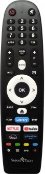 Telecomanda Smart Tech Whale TV, 22HH01V, 32HH01K