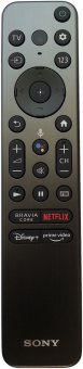 Telecomanda SONY XR-50X94S, XR-55A84J, XR-55A90J, XR-65A80J, XR-65A84J
