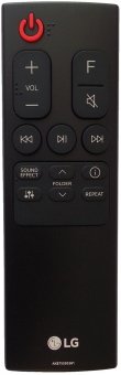 Telecomanda SoundBar LG SL4Y, AKB75595361
