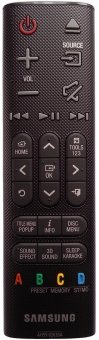 Telecomanda Soundbar Samsung HT-H7500, HT-H7550, HT-J7500, HT-J7750