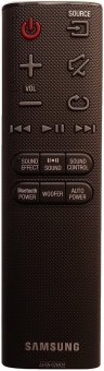Telecomanda SoundBar SAMSUNG HW-J450, HW-J550, HW-J551, HW-J6000, HW-J6001