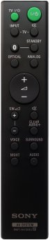 Telecomanda Soundbar SONY HT-CT180, SA-CT180, SA-WCT180, RMT-AH100U