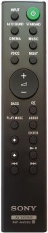 Telecomanda Soundbar SONY HT-SF200, HT-SF201, RMT-AH410U