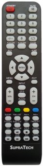 Telecomanda Supratech STH19DTVL12