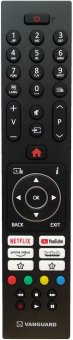 Telecomanda VANGUARD V32H5000S, V39H5900S, V40F6024S