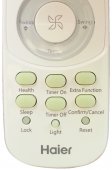 Telecomanda aer conditionat HAIER 0010401996A