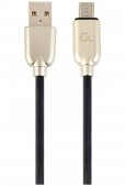 Cablu incarcare si transfer date USB - Micro-USB