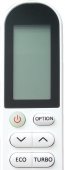 Telecomanda AC Bomann CL6044CB, CL6045, CL6046, CL6047 QC CB, TESLA 