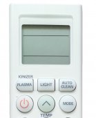 Telecomanda Aer Conditionat BEKO, LG, 5401133699