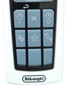 Telecomanda aer conditionat DeLonghi PAC-WE110, PAC-A130