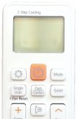 Telecomanda aer conditionat SAMSUNG DB93-14195A
