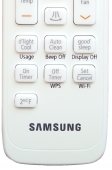 Telecomanda aer conditionat SAMSUNG DB93-14195A