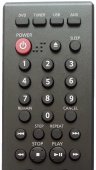 Telecomanda AH59-01951C sistem audio SAMGUNG RTS-E10T, RTS-HE10T