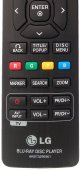Telecomanda AKB73295901 pentru BLU-RAY DISC PLAYER LG