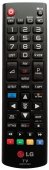 Telecomanda originala LG AKB73715671, Smart TV cu 3D
