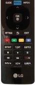 Telecomanda AKB73755488 pentru televizoare de tip LED, SMART TV