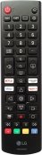 Telecomanda AKB76040301 pentru televizor LG Smart TV