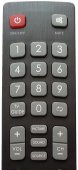 Telecomanda BLAUPUNKT Smart TV, BLF/RMC/0011N
