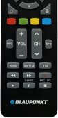 Telecomanda BLAUPUNKT Smart TV, BS40F2012NEB, BS43U3012OEB