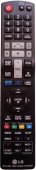 Telecomanda Blu-Ray Player, Sistem Audio Home Theater LG, AKB73635409