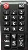 Telecomanda BN59-01247A pentru televizoare SAMSUNG seria U60 