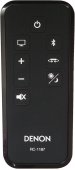 Telecomanda DENON DHT-100, DHT-T110, DHT-S514, RC-1187