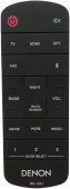 Telecomanda Denon Home Soundbar 550, RC-1241