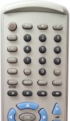 Telecomanda Digital Home Cinema System GRUNDIG CINEMO - DR 4500 DD
