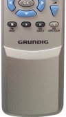 Telecomanda Digital Home Cinema System GRUNDIG CINEMO - DR 4500 DD