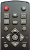 Telecomanda DVD PHILIPS DTP2130