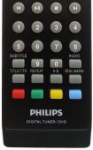 Telecomanda DVD PHILIPS DTP2130