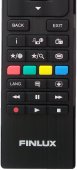 Telecomanda FINLUX RC4876