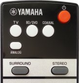 Telecomanda FSR68 pentru soundbar Yamaha YAS-93