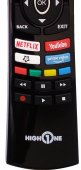 Telecomanda HIGH ONE R/C4390P