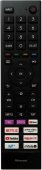 Telecomanda HISENSE 43A6G, 43A6BG, 43A7GQ, 50A6G,  50A7GQ, 50E76GQ, 55A6G
