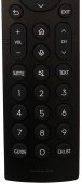 Telecomanda HISENSE, 43A6K, 43A7KQ, 43E7KQ, 50A6K, 50A7KQ, 50E7KQ, 55A6K