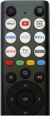 Telecomanda Hisense 43A6Q, 50A6Q, 55E7Q, 55U7Q, 65E7Q, 65U7Q, 75A6Q, 75E7Q, 75E8Q