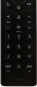 Telecomanda Hisense 43A6Q, 50A6Q, 55E7Q, 55U7Q, 65E7Q, 65U7Q, 75A6Q, 75E7Q, 75E8Q