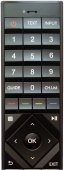 Telecomanda HISENSE 50U7QFTUK, 55U7QFTUK, 65U7QFTUK, ERF3B72H
