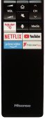 Telecomanda HISENSE 50U7QFTUK, 55U7QFTUK, 65U7QFTUK, ERF3B72H