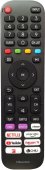 Telecomanda HISENSE, Smart TV, 32A4BG, 40A4BG, EN2AL30H