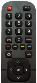 Telecomanda HISENSE Smart TV, EN2X27HS