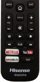 Telecomanda HISENSE Smart TV, EN2X27HS