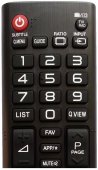 Telecomanda LG AKB73715601
