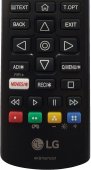 Telecomanda monitor TV LG 24TL510V-PZ, 24TL520V-PZ, 28TL510V-PZ, 28TL520V-PZ