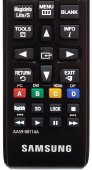 Telecomanda monitor TV Samsung AA59-00714A, LH32, LH40, LH46, LH55, LH65, LH75