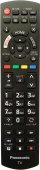 Telecomanda N2QAYB001180 pentru televizor Panasonic
